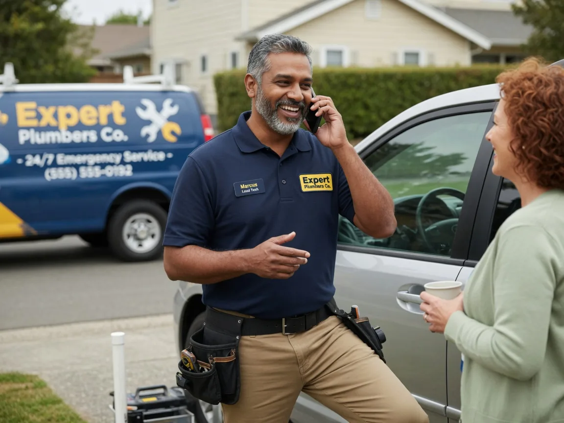 Hydro Jetting Service in Ocean Shores, WA